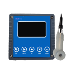 Acid and Alkali Concentration Meter