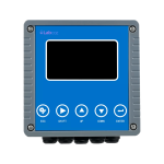 Dissolved Oxygen Meter