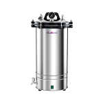 High Pressure Portable Autoclave LC-PA101