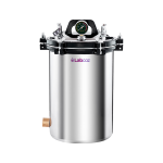 High Pressure Portable Autoclave LC-PA105