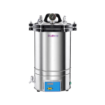 High Pressure Portable Autoclave LC-PA112