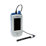 Portable Dissolved Oxygen Meter LC-PO101