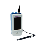 Portable Ion Meter LC-PI101