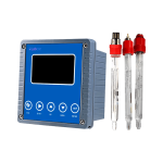 pH/ORP Meter LC-POM101